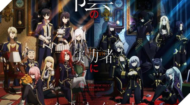 ta muốn trở thành chúa tể bóng tối là gì