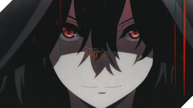 anime chúa tể bóng tối phần 2