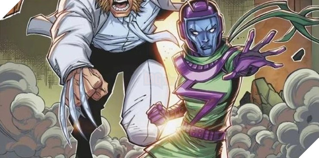 Điểm mặt những biến thể đáng sợ nhất của Kang the Conqueror