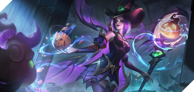 LMHT: Riot Games ra mắt tính năng nói xấu sau lưng đồng đội tại phiên bản 13.4