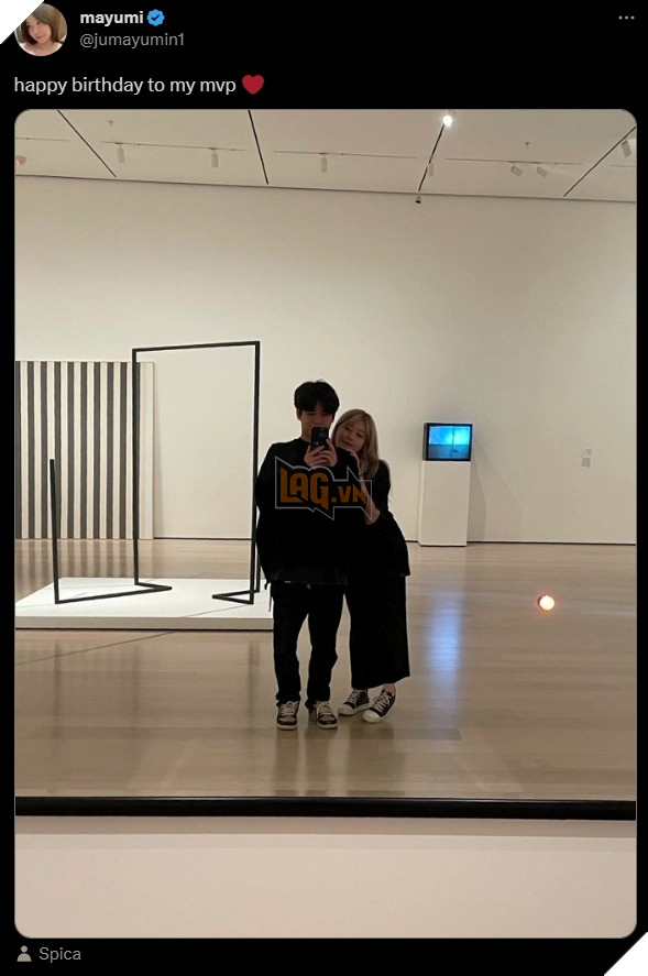 LMHT: Nữ streamer nổi tiếng khoe người yêu khiến fan nam chỉ biết tiếc nuối