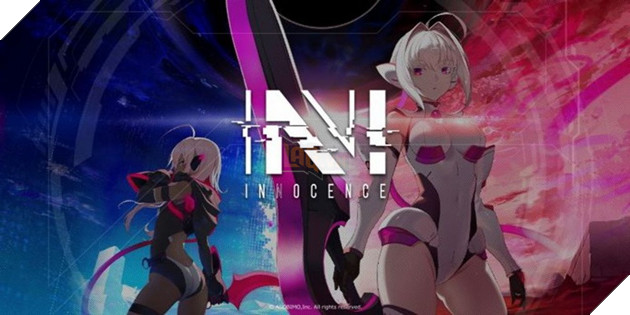 N-Innocence: Tựa game hành động màn hình ngang mới chuẩn bị ra mắt cuối tháng 2 này