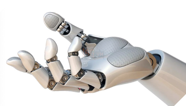 Pháp sư Trung Hoa vừa tạo ra "ngón tay robot" có khả năng quét cơ thể người một cách an toàn