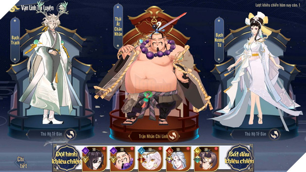 Hướng dẫn cách nhập và tổng hợp Giftcode Vũ Trụ Phong Thần 3D mới nhất năm 2023