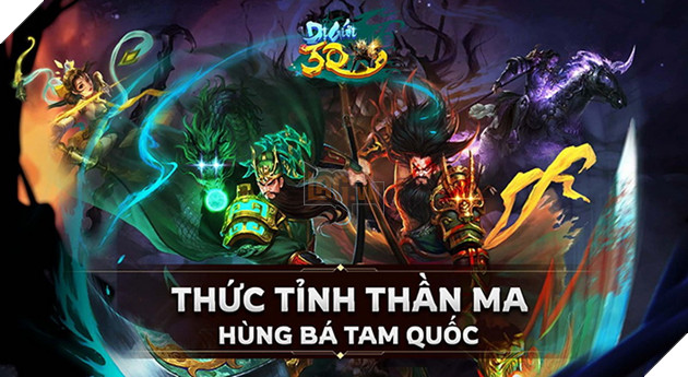 Hướng dẫn cách nhập và tổng hợp Giftcode Dị Giới 3Q mới nhất năm 2023