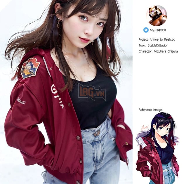 chizuru kanojo okarishimasu