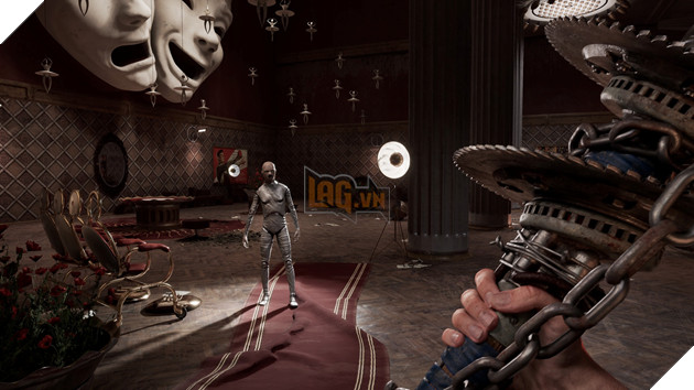 Cốt truyện Atomic Heart - Khi con người mang tham vọng kiểm soát AI bằng suy nghĩ 3