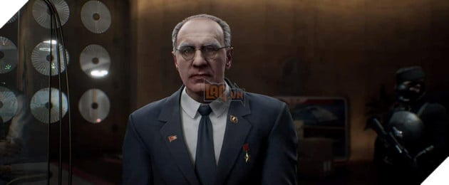 Cốt truyện Atomic Heart - Khi con người mang tham vọng kiểm soát AI bằng suy nghĩ 6