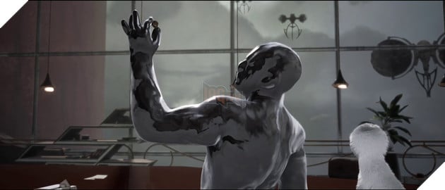 Cốt truyện Atomic Heart - Khi con người mang tham vọng kiểm soát AI bằng suy nghĩ 10