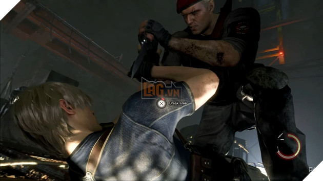 Resident Evil 4 Remake tung trailer mới xác nhận về bản chơi thử đặc biệt sắp ra mắt 2