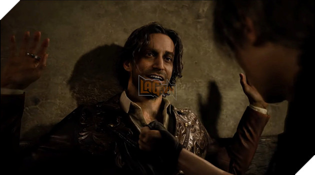 Resident Evil 4 Remake tung trailer mới xác nhận về bản chơi thử đặc biệt sắp ra mắt 3