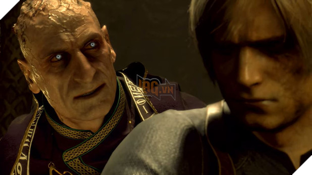 Resident Evil 4 Remake tung trailer mới xác nhận về bản chơi thử đặc biệt sắp ra mắt 4