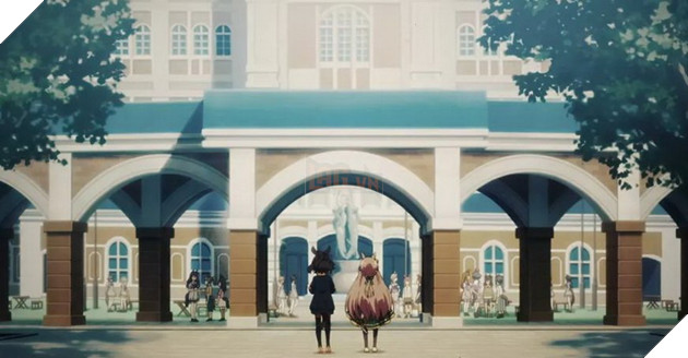 Bộ anime Uma Musume Mùa 3 tung trailer chính thức, chuẩn bị ra mắt ngay trong năm 2023 3