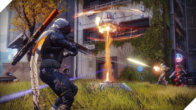 Nhà phát triển game thắng kiện trước hacker, được bồi thường hơn 100 tỷ đồng