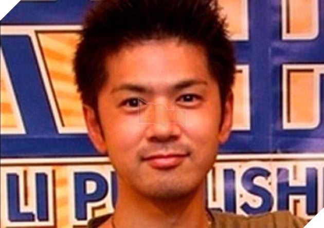 yusuke murata là ai