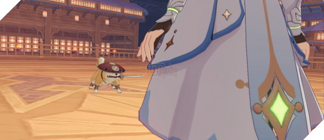 Genshin Impact: Hoyoverse lại khởi kiện Twitter yêu cầu truy lùng Leaker cũ không còn hoạt động