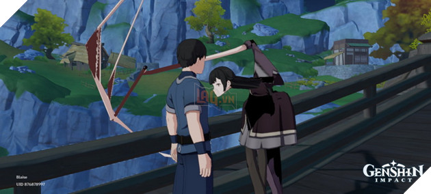 Genshin Impact: Hoyoverse lại khởi kiện Twitter yêu cầu truy lùng Leaker cũ không còn hoạt động 3