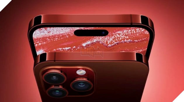 Rò rỉ tất cả các tuỳ chọn màu iPhone 15 series ra mắt trong năm nay