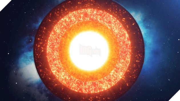 Bằng chứng mới làm sáng tỏ lõi cuối cùng của Trái Đất