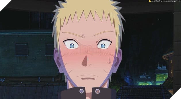 hentai naruto sakura đẹp hơn anime boruto