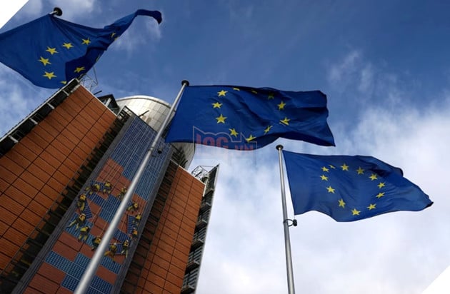 Uỷ ban Châu Âu cấm nhân viên sử dụng TikTok trên thiết bị làm việc