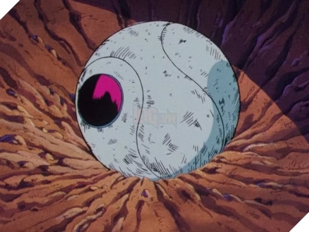 nhật bản xuất hiện phi thuyền người saiyan