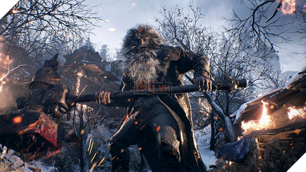 Cracker "khét tiếng" Empress tuyên bố có thể gỡ Denuvo khỏi Hogwarts Legacy