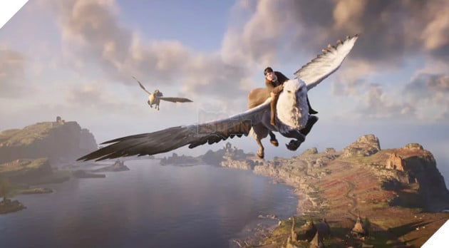 Cracker "khét tiếng" Empress tuyên bố có thể gỡ Denuvo khỏi Hogwarts Legacy