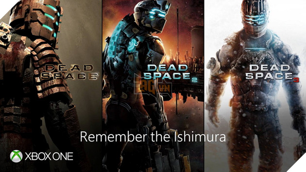Sau thành công của Dead Space Remake, EA đang có ý định tiếp tục Remake phần 2 hoặc 3 trong tương lai