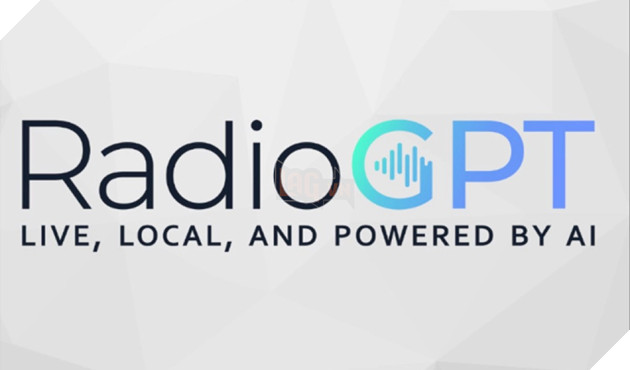 RadioGPT, đài phát thanh hỗ trợ AI đầu tiên trên thế giới