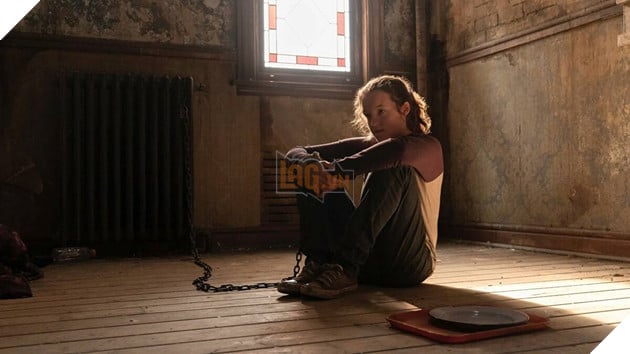 The Last of Us Tập 7: Riley là ai? Mối tình đầu của Ellie sẽ xuất hiện trên màn ảnh nhỏ 4