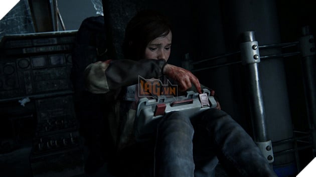 The Last of Us Tập 7: Riley là ai? Mối tình đầu của Ellie sẽ xuất hiện trên màn ảnh nhỏ 6