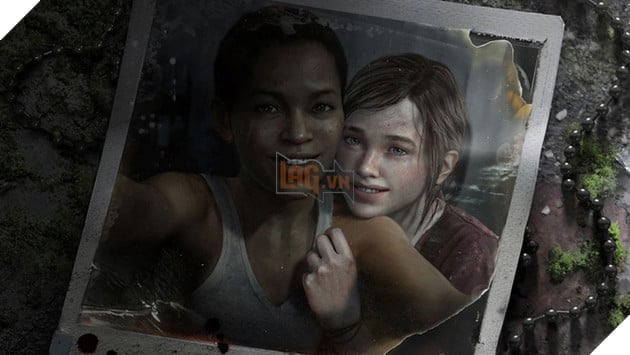 The Last of Us Tập 7: Riley là ai? Mối tình đầu của Ellie sẽ xuất hiện trên màn ảnh nhỏ 5
