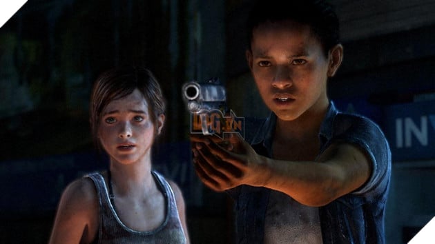 The Last of Us Tập 7: Riley là ai? Mối tình đầu của Ellie sẽ xuất hiện trên màn ảnh nhỏ 8