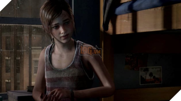 The Last of Us Tập 7: Riley là ai? Mối tình đầu của Ellie sẽ xuất hiện trên màn ảnh nhỏ 12