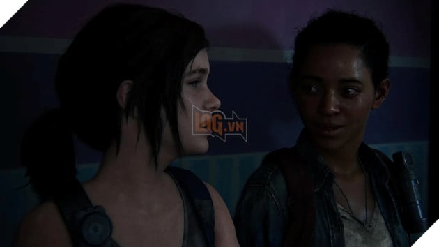The Last of Us Tập 7: Riley là ai? Mối tình đầu của Ellie sẽ xuất hiện trên màn ảnh nhỏ 13