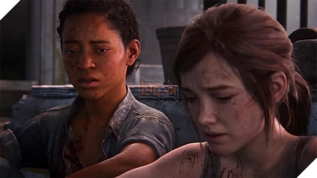 The Last of Us Tập 7: Riley là ai? Mối tình đầu của Ellie sẽ xuất hiện trên màn ảnh nhỏ 15
