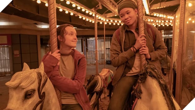 The Last of Us Tập 7: Riley là ai? Mối tình đầu của Ellie sẽ xuất hiện trên màn ảnh nhỏ 16