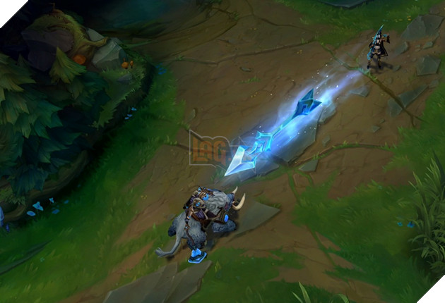 LMHT: Ashe sẽ là cái tên đầu tiên bị nerf nặng lối chơi Xạ thủ Hỗ trợ tại phiên bản 13.5 sắp tới