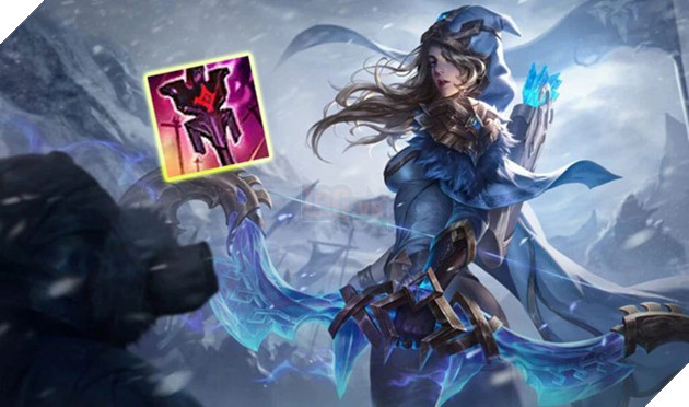 LMHT: Ashe sẽ là cái tên đầu tiên bị nerf nặng lối chơi Xạ thủ Hỗ trợ tại phiên bản 13.5 sắp tới