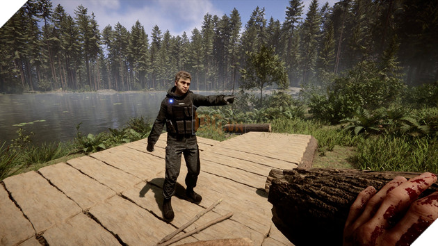 Sons of the forest 1