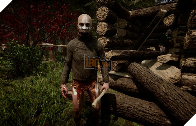 Sons of the forest 3