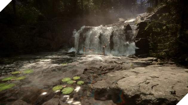 Sons of the forest 4