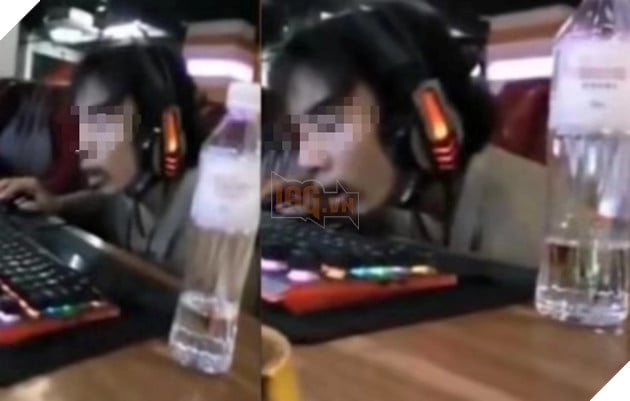Hoảng hồn nam game thủ đóng đô tại quán net suốt 6 tháng để cày game liên tục