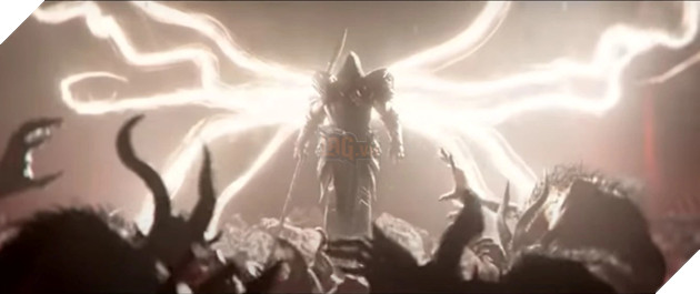 Blizzard mở bán tượng Diablo 4 siêu đẹp, giá của nó bằng cả một bộ PC xịn
