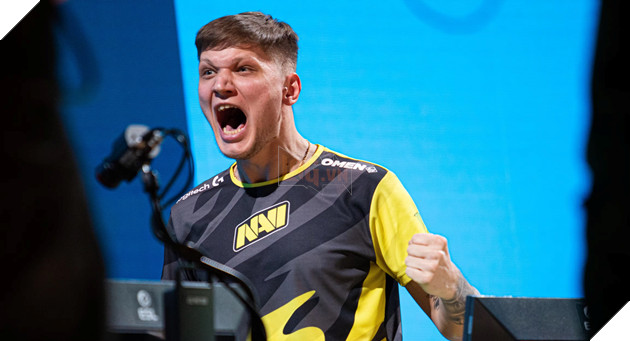 S1mple Valorant 2