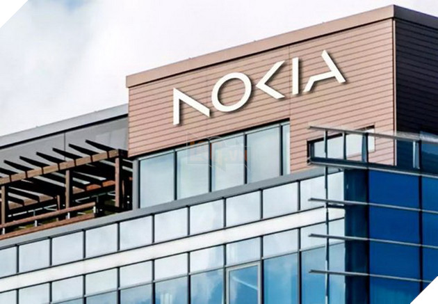 Nokia chính thức thay đổi Logo mới, đánh dấu hướng đi mới cho công ty mobile huyền thoại 3