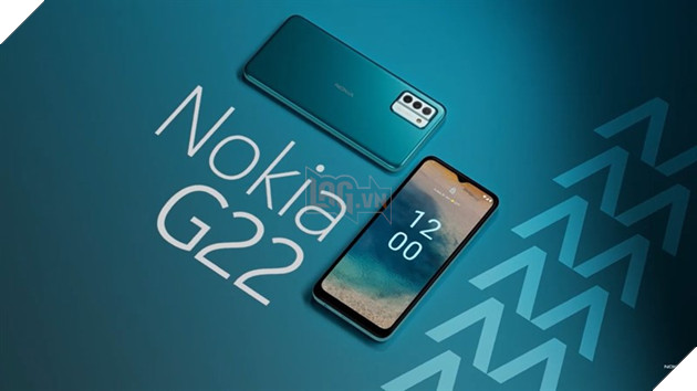 Nokia chính thức thay đổi Logo mới, đánh dấu hướng đi mới cho công ty mobile huyền thoại 4