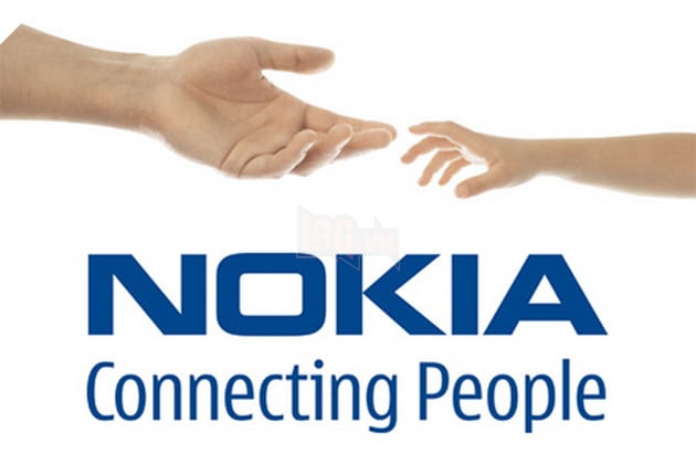 Nokia chính thức thay đổi Logo mới, đánh dấu hướng đi mới cho công ty mobile huyền thoại
