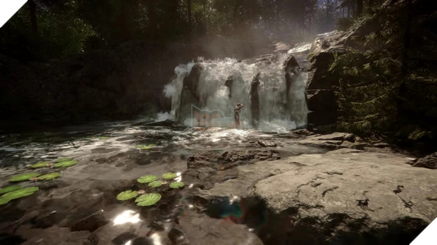 Sons of The Forest: Hướng dẫn cách chiêu mộ Virginia làm bạn đồng hành 3